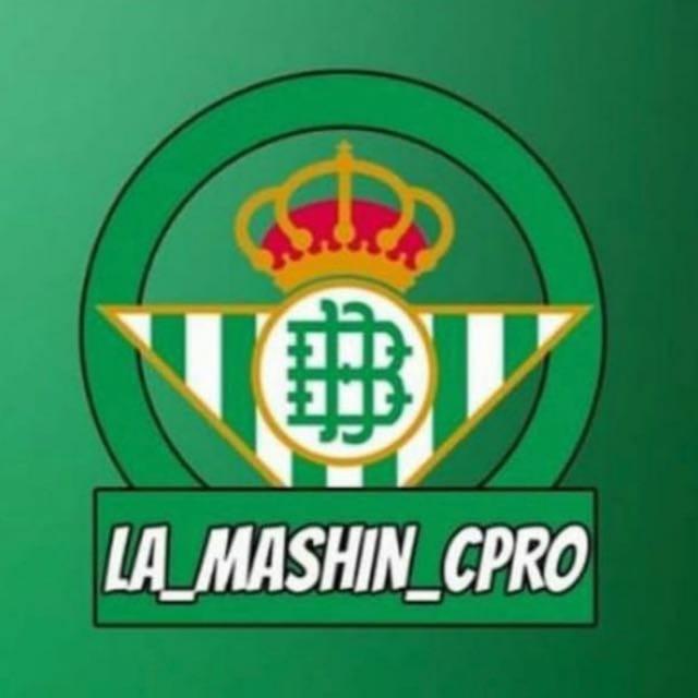 La Mashin