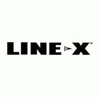 LINE X
