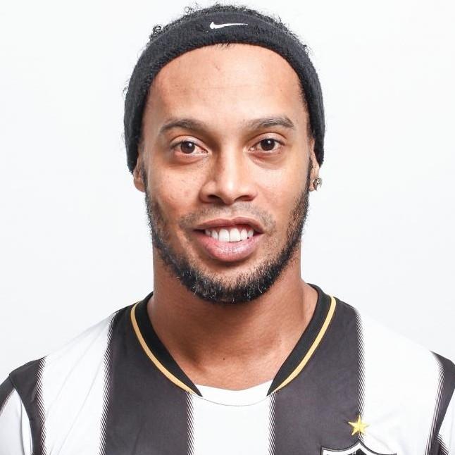 RONALDINHO. G