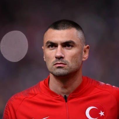 Burak Yılmaz