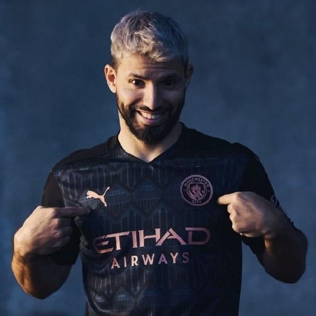 Kun Agüero
