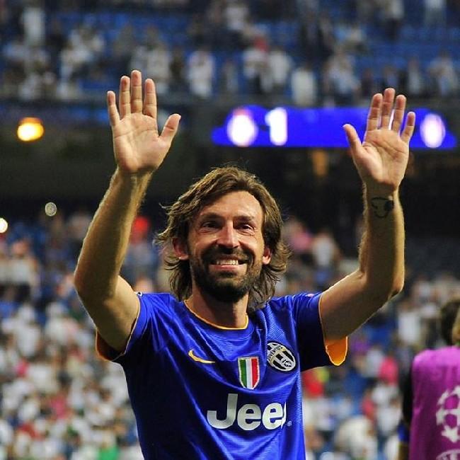 Andrea Pirlo