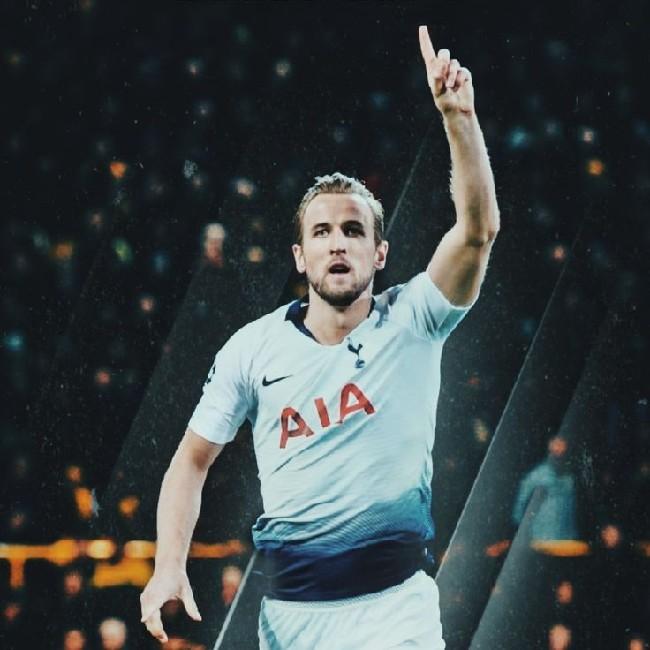 Harry Kane