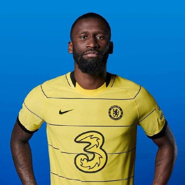 Antonio Rüdiger