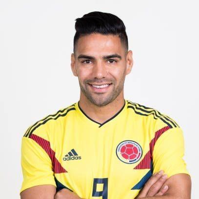Radamel Falcao