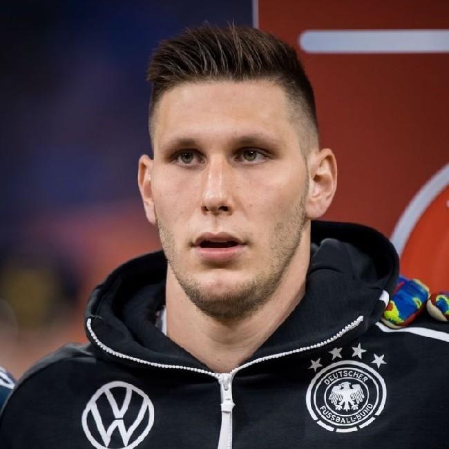 Niklas Süle