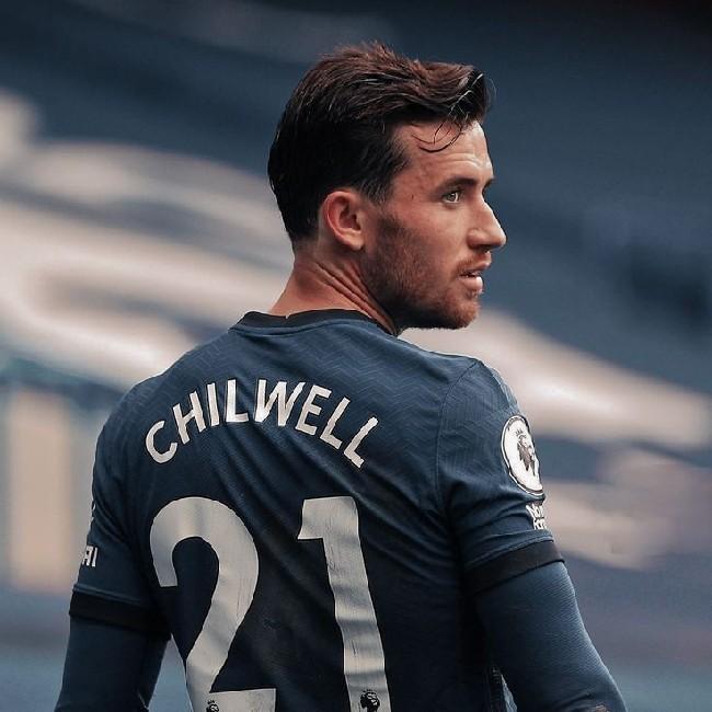 Ben Chilwell