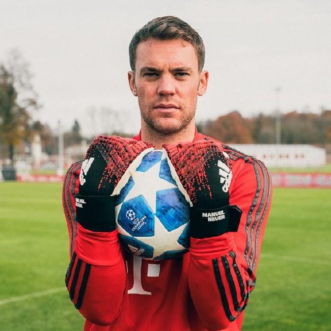 Manuel Neuer