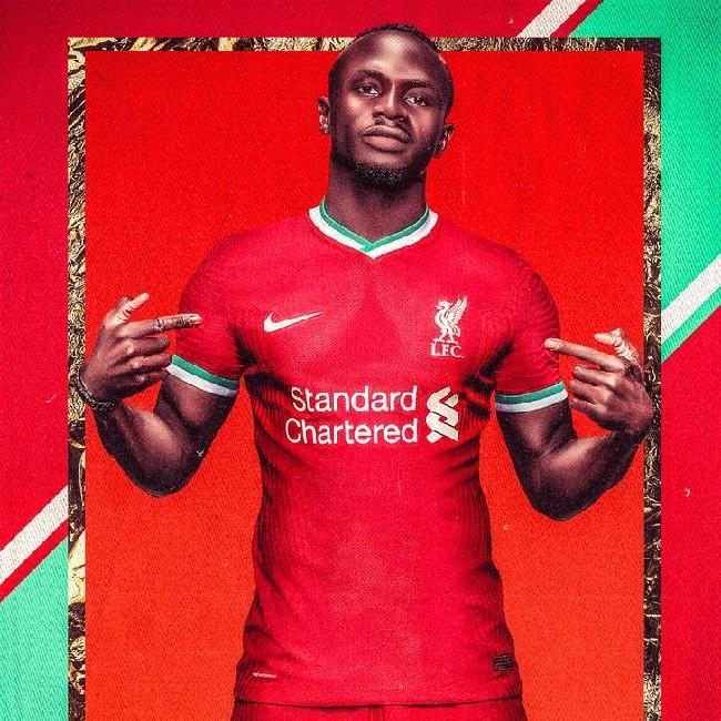 Sadio Mané