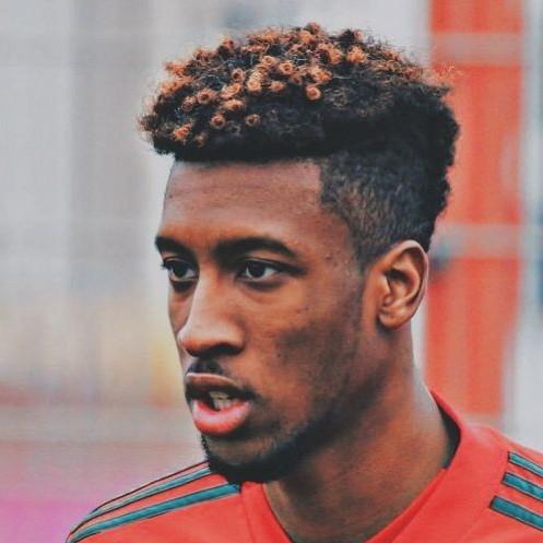 Kingsley Coman