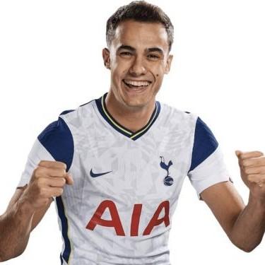 Sergio Reguilón