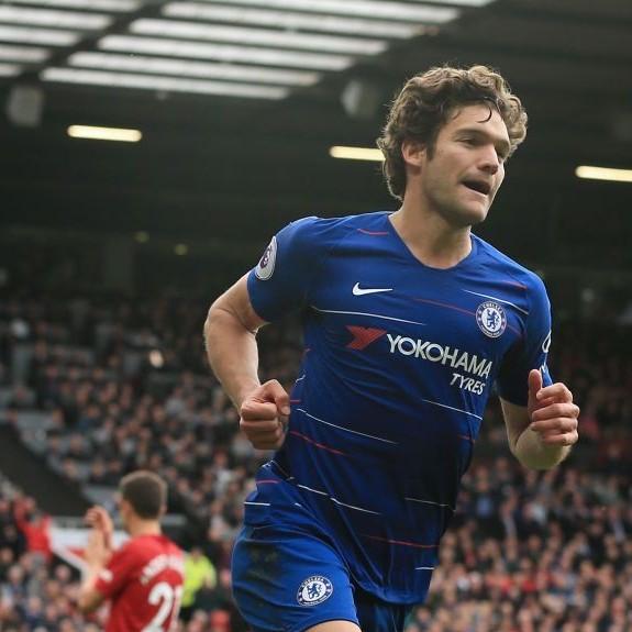 Marcos Alonso