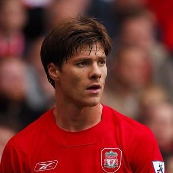 Xabi Alonso