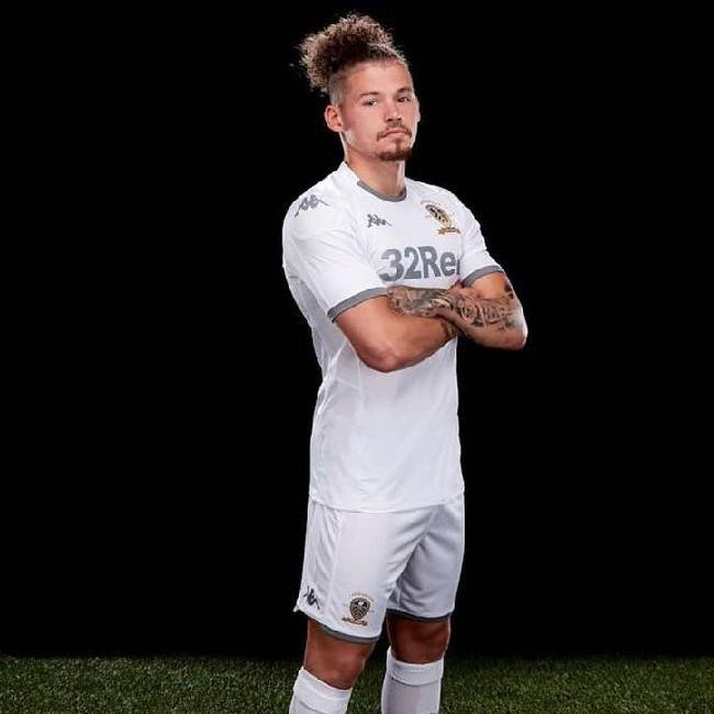 Kalvin Phillips