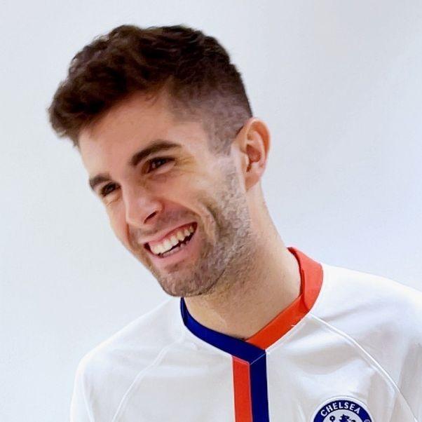 Christian Pulisic
