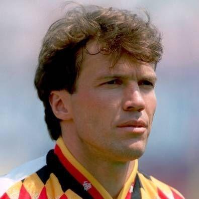 Lothar Matthäus