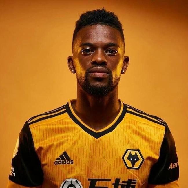 Nélson Semedo