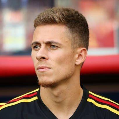 Thorgan Hazard