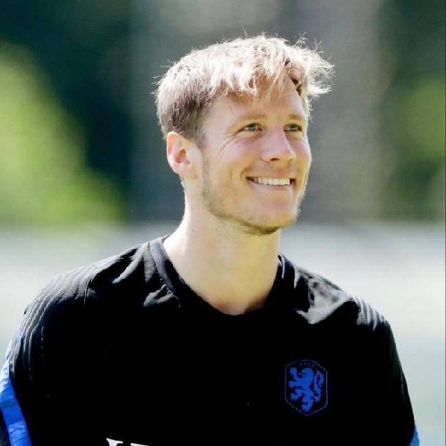 Wout Weghorst