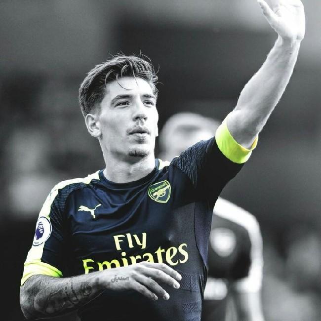 Héctor Bellerín