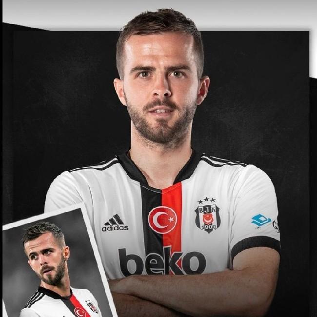 Miralem Pjanić