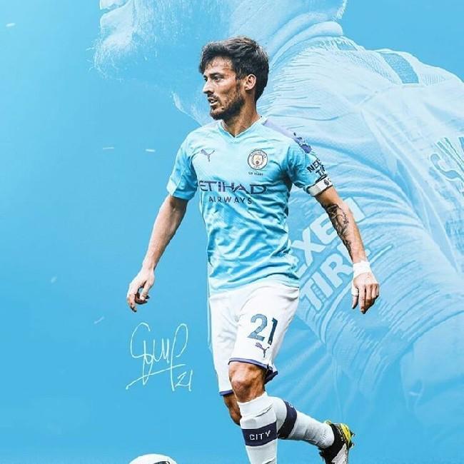 David Silva