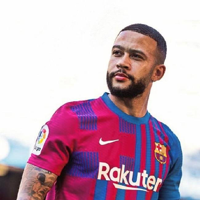 Memphis Depay