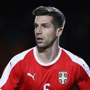 Matija Nastasić