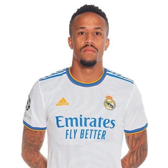 Éder Militão