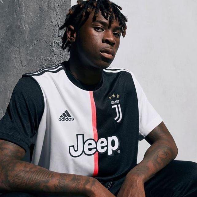 Moise Kean