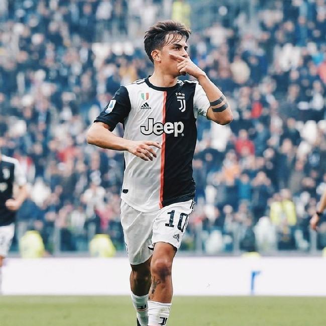 Paulo Dybala