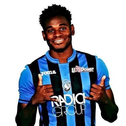 Duván Zapata