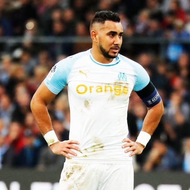 Dimitri Payet