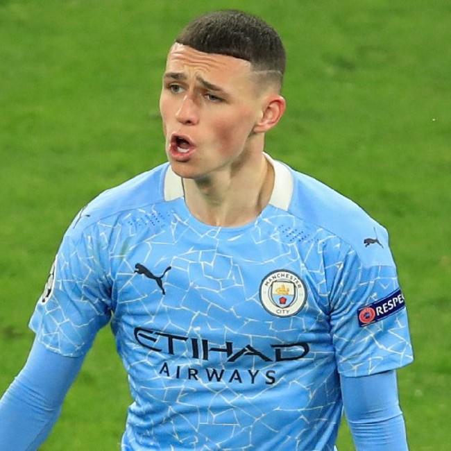 Foden