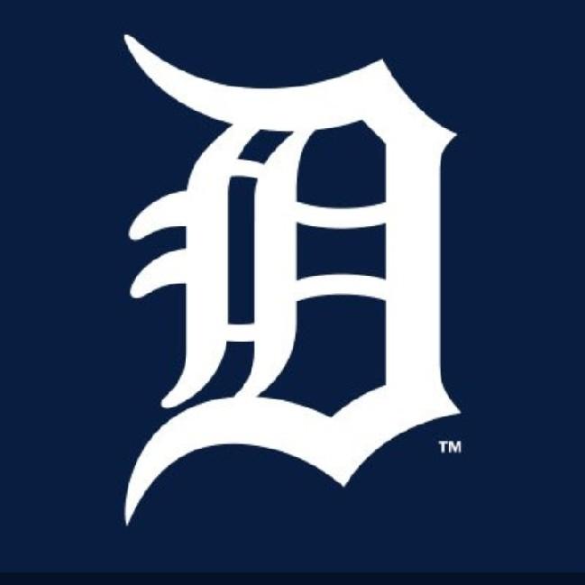 Detroit Tigers