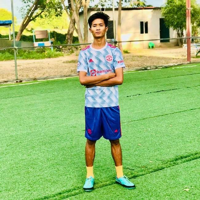 Aung Phyo Thu