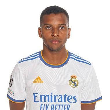 Rodrygo