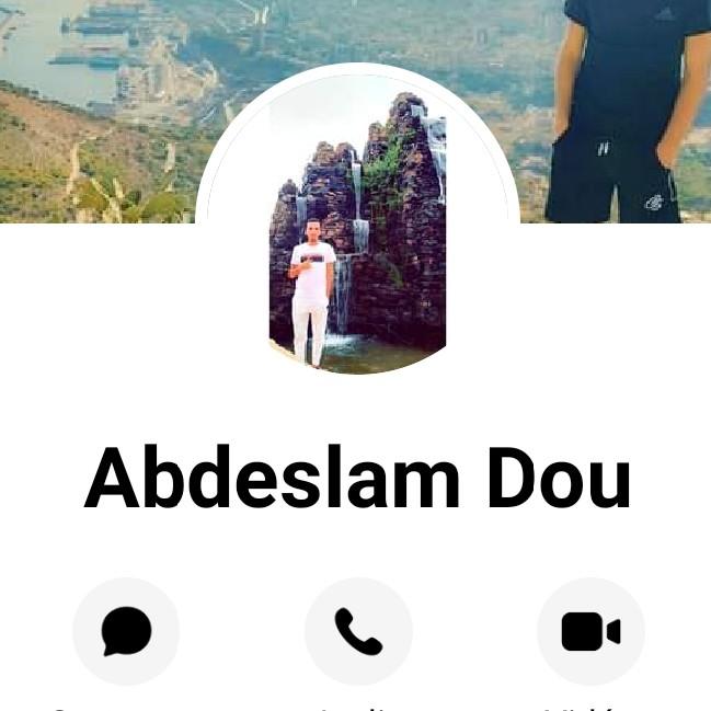 Abdeslam dou