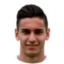 Alex Meret