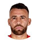 Nicolás Otamendi