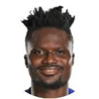 Daniel Amartey