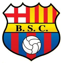 Barcelona Guayaquil