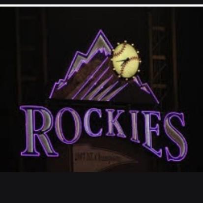 Rockies