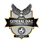 GENERAL DÍAZ
