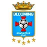 BLOOMING
