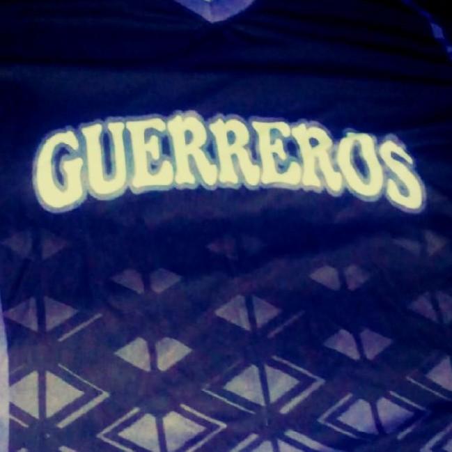 Guerreros