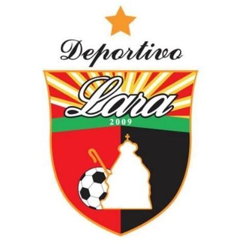 DEPORTIVO LARA