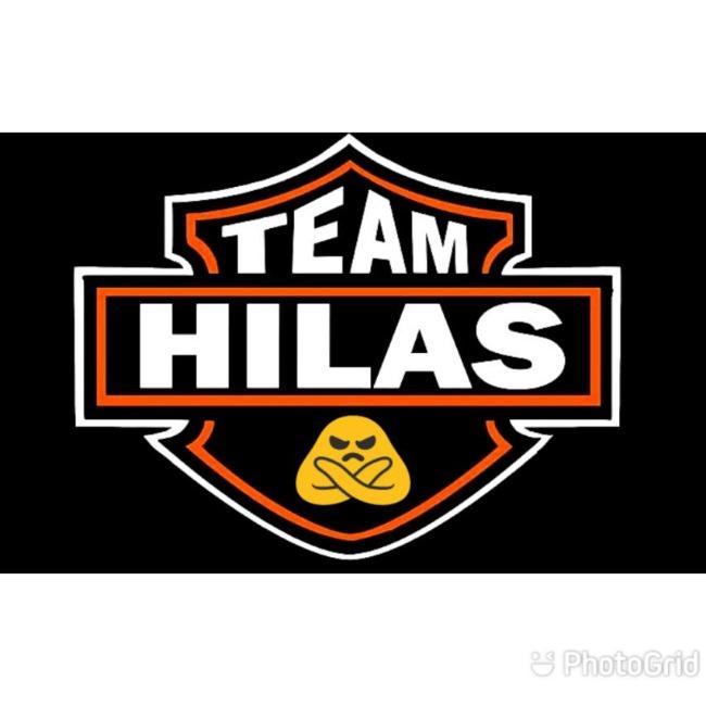 HILAS