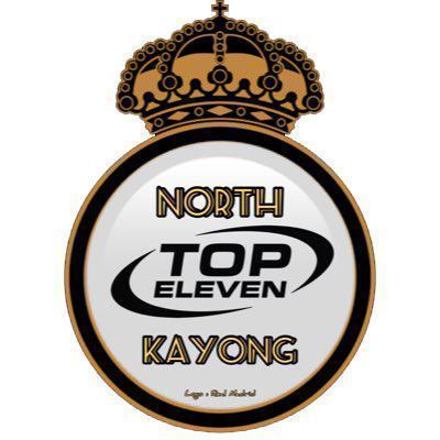 North Kayong