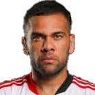 DANI ALVES